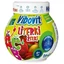 Vibovit Letras, elipses, 50 piezas