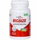 Love Stim BigSize for penis enlargement, 65 capsules