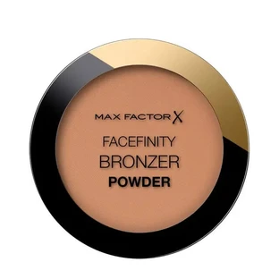 Max Factor Facefinity Face Bronzer mat 001 Light Bronze, 10g
