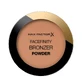Max Factor Facefinity Face Bronzer mat 001 Light Bronze, 10g