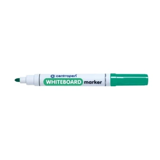Green dry erase marker