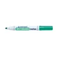 Green dry erase marker