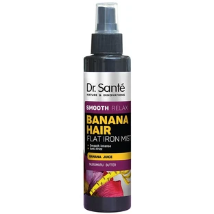 Dr Sante Wax Mist met bananensap, 150ml