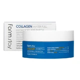 FarmStay Collagen-Hydrogel-Augenpflaster, 60 Stück
