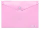 A4 document envelope, pink