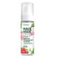 Sessio Hair Vege Cocktail Mousse Raspberry and Basil Shampoo, 175g