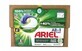 Ariel All in 1 Caps, Aloe Vera All Purpose Washing Capsules, 23 pieces