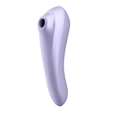 Ectale en G-spot stimulator Lila Dual Pleasure