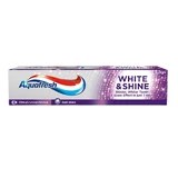 Aquafresh White amp; Shine Toothpaste 100ml