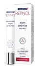Novaclear Night cream with retinol, 15 ml
