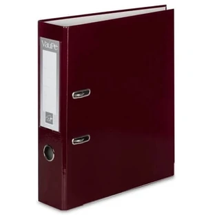 Vaupe, Binder A4 062/20 Chocolate