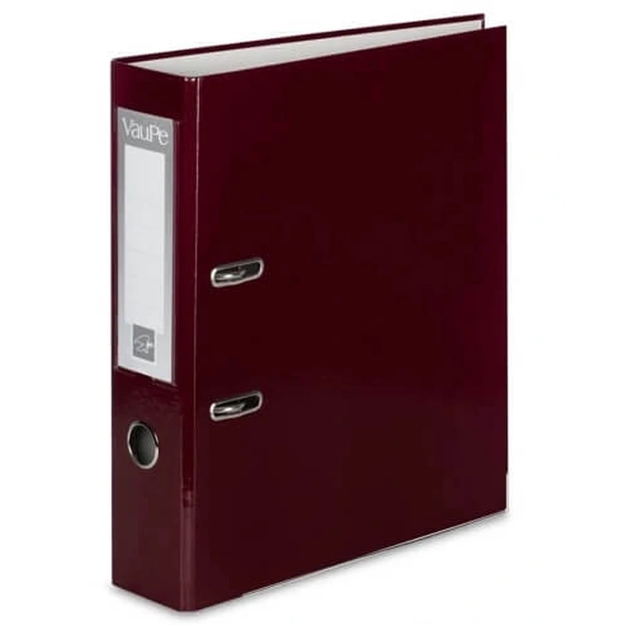Vaupe, Binder A4 062/20 Chocolate