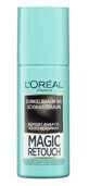 L Or&#233;al, Magic Retouch, Mascara cu ceară, Brz, 75 ml