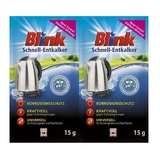 Blink, desincrustante, 2x 15g