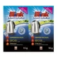 Blink, desincrustante, 2x 15g