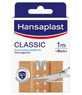 Hansaplast, Classic, cerotti 1m x 6cm, 1 pz.