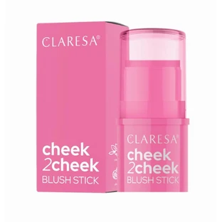 Claresa Cheek 2 Wangenstift Illuminator 01, 4 g