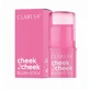 Claresa Cheek 2 Cheek stick illuminator 01, 4 g