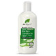 Dr.Organic Wax Balm with Aloe Vera, 265ml