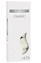 Bispol, classic unscented warmers, 10 pieces