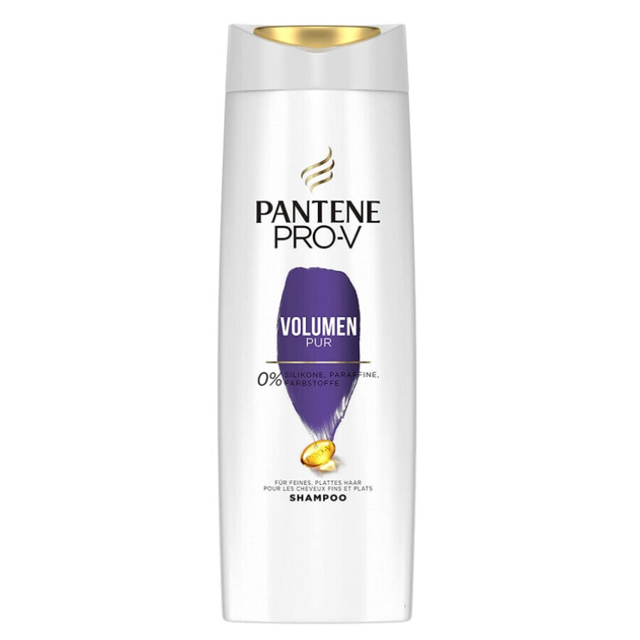 Winkel op Pantene Pro-V Shampoo voor fijn haar 500ml Pantene Pro-V Shampoo voor fijn haar 500ml