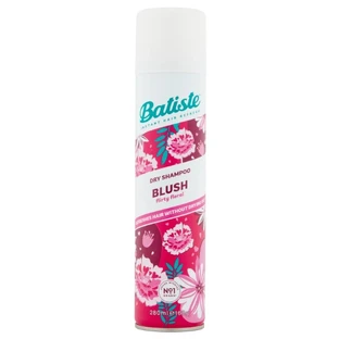 Fazzoletti, Blush, Shampoo secco, 200ml