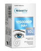 Novativ Vision Visodrop HA+ Eye drops, 10 ml - Long-term use!