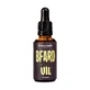 MenRock Baardolie Origineel, 30ml