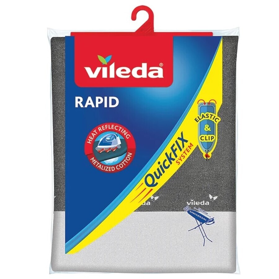 Vileda, Coperchio rapido, 1 pz.