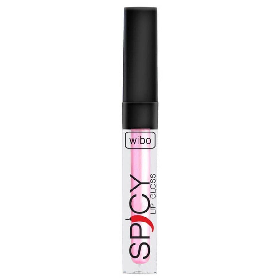 Kruidige lippenstift Wibo 3, 3ml