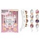 Invisibobble Waver British Royal Wax Clips To Bead or not to Bead, 3 pieces