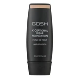 Gosh X-Ceptional Face Primer 19 Kastanie, 30ml