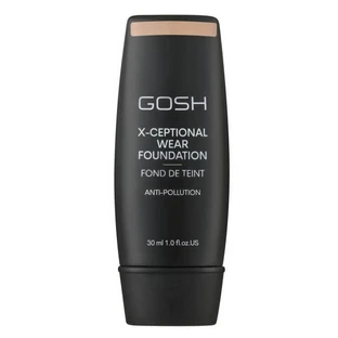 Gosh X-Ceptional Face Primer 19 Chestnut, 30ml