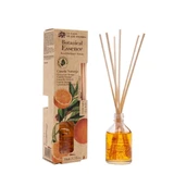 La Casa de los Aromas Botanische Essenz Zimt und Orange Duftstäbchen, 50ml