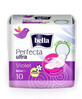 Asciugamani igienici, Bella Perfecta Violet, deo fresh drainette, 10 pz - A lungo termine!
