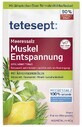 Tetesept, mini sprinkled bath salt, 80g