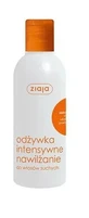 Ziaja, Odywka intensywne nawilenie dla wosów sucheych, 200ml - ¡Uso prolongado!
