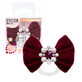 Invisibobble Bowtique British Royal Wax Eraser with Take a Bow, 1 pc