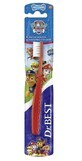 Dr.Best Mikka toothbrush, 1 pc