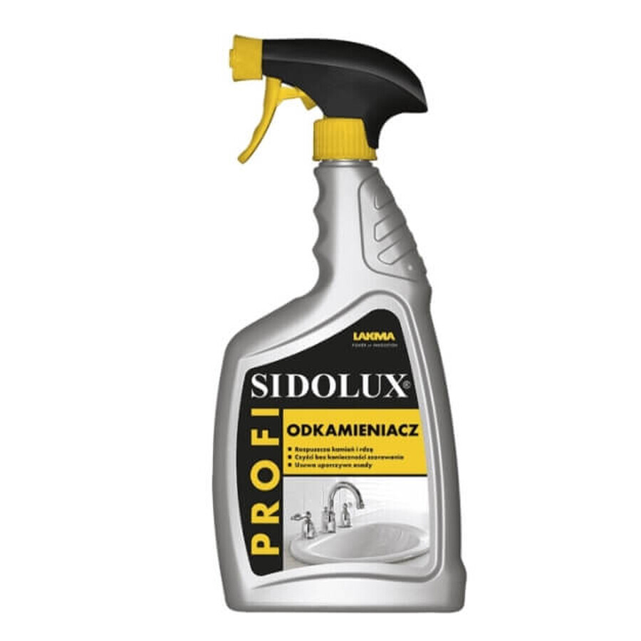 Sidolux, Detergente Profi, 750 ml