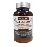 Singularis, Natural Calcium Calcium from eggshells, 60 capsules