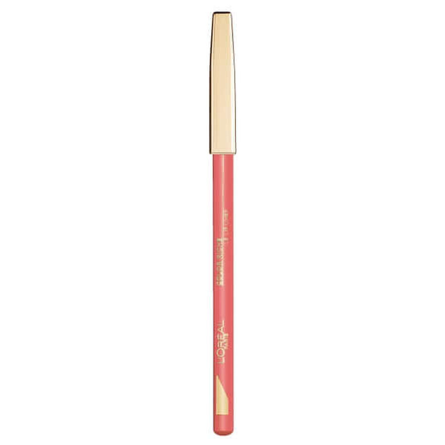 Buy L'Oréal Paris Color Riche Lip Pencil 114 Confidentielle, 1.2g L'Oréal Paris Color Riche Lip Pencil 114 Confidentielle, 1.2g