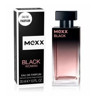 Mexx Black Woman Apă de parfum, 30ml