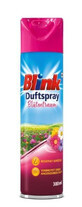 Blink, Blueten-traum, Spray sbrinante, 300ml
