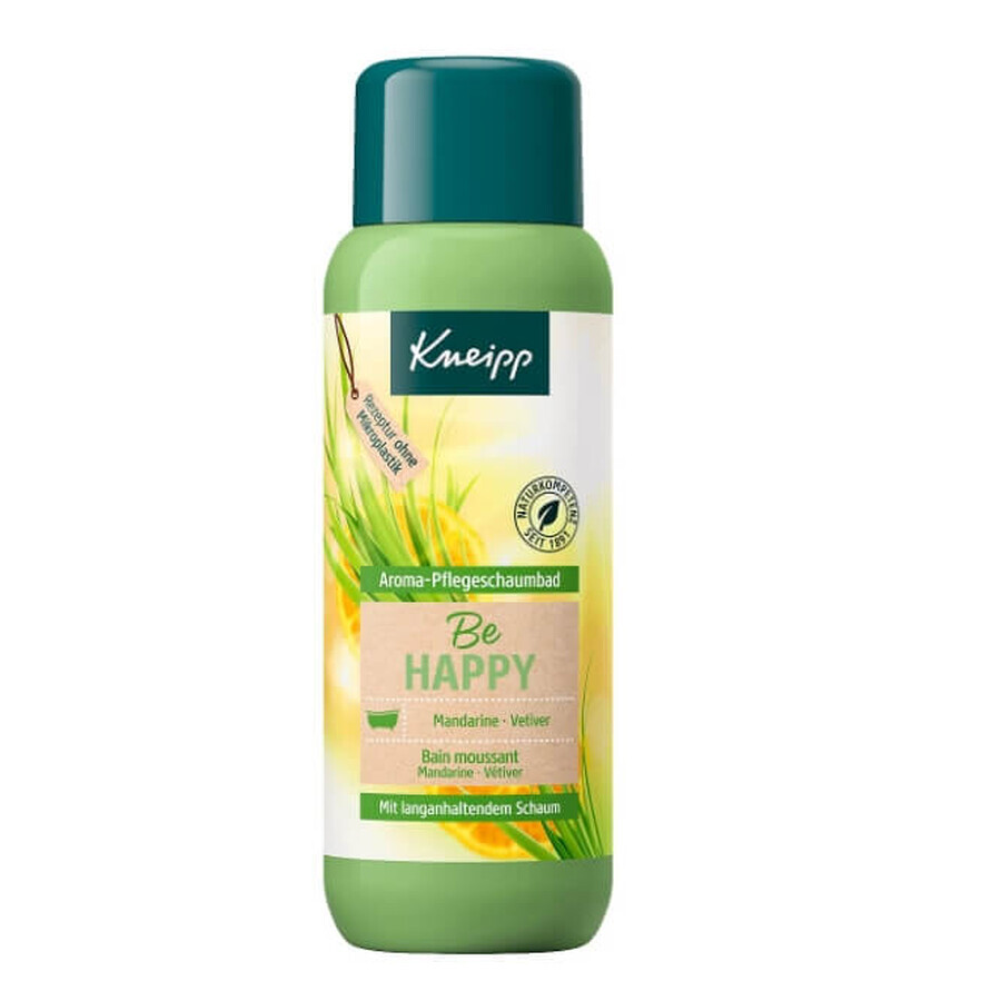 Shop Kneipp, Be happy, Badelotion, 400ml Kneipp, Be happy, Badelotion, 400ml