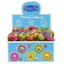 Peppa Pig vitamin lollipop with raspberry flavor, sugar free, 1 pc