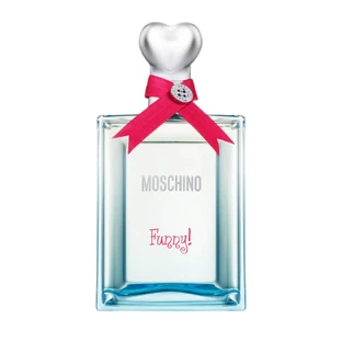 Moschino Lustig! Eau de Toilette, 100ml