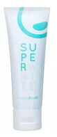 Happybrush, SuperWhite, toothpaste, 75ml