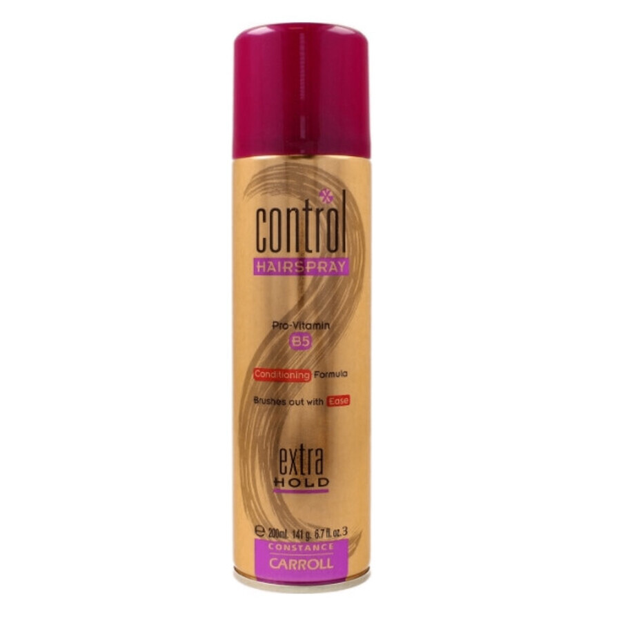Constance Carroll Haarlak, Extra Hold, 200 ml