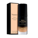Pierre Rene Skin Balance Cover Fluid Waterproof Covering Foundation 21 Porcelain, 30ml